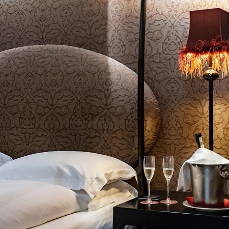 Hotel Palazzo Barbarigo Sul Canal Grande Венеция Экстерьер фото