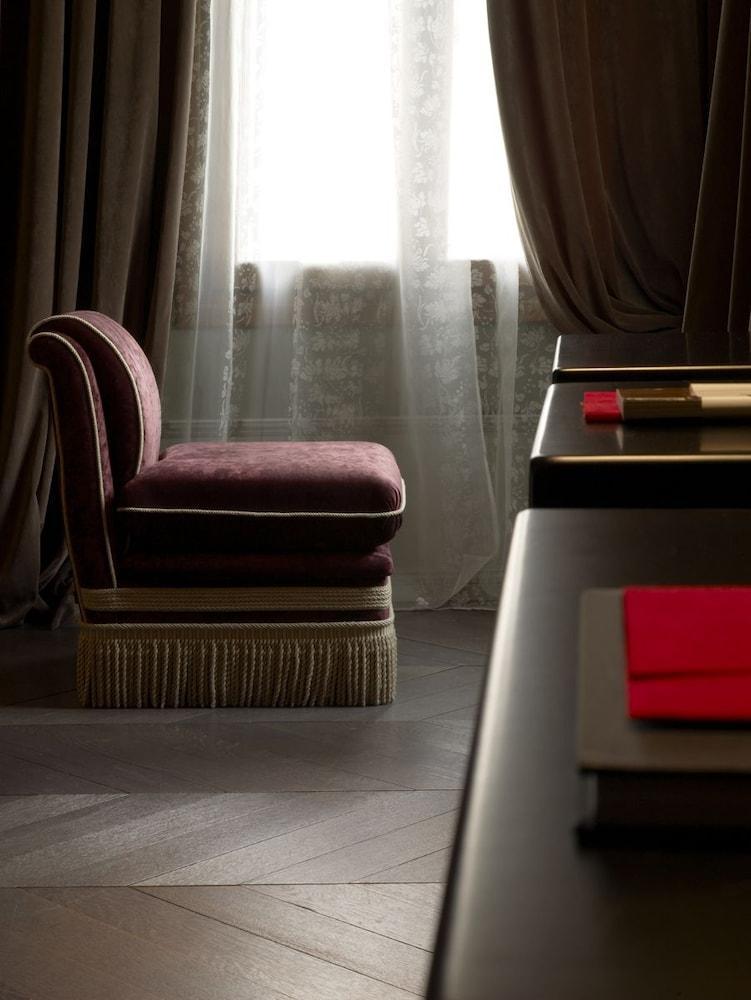 Hotel Palazzo Barbarigo Sul Canal Grande Венеция Экстерьер фото