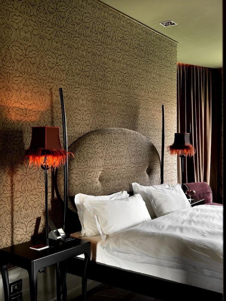 Hotel Palazzo Barbarigo Sul Canal Grande Венеция Экстерьер фото