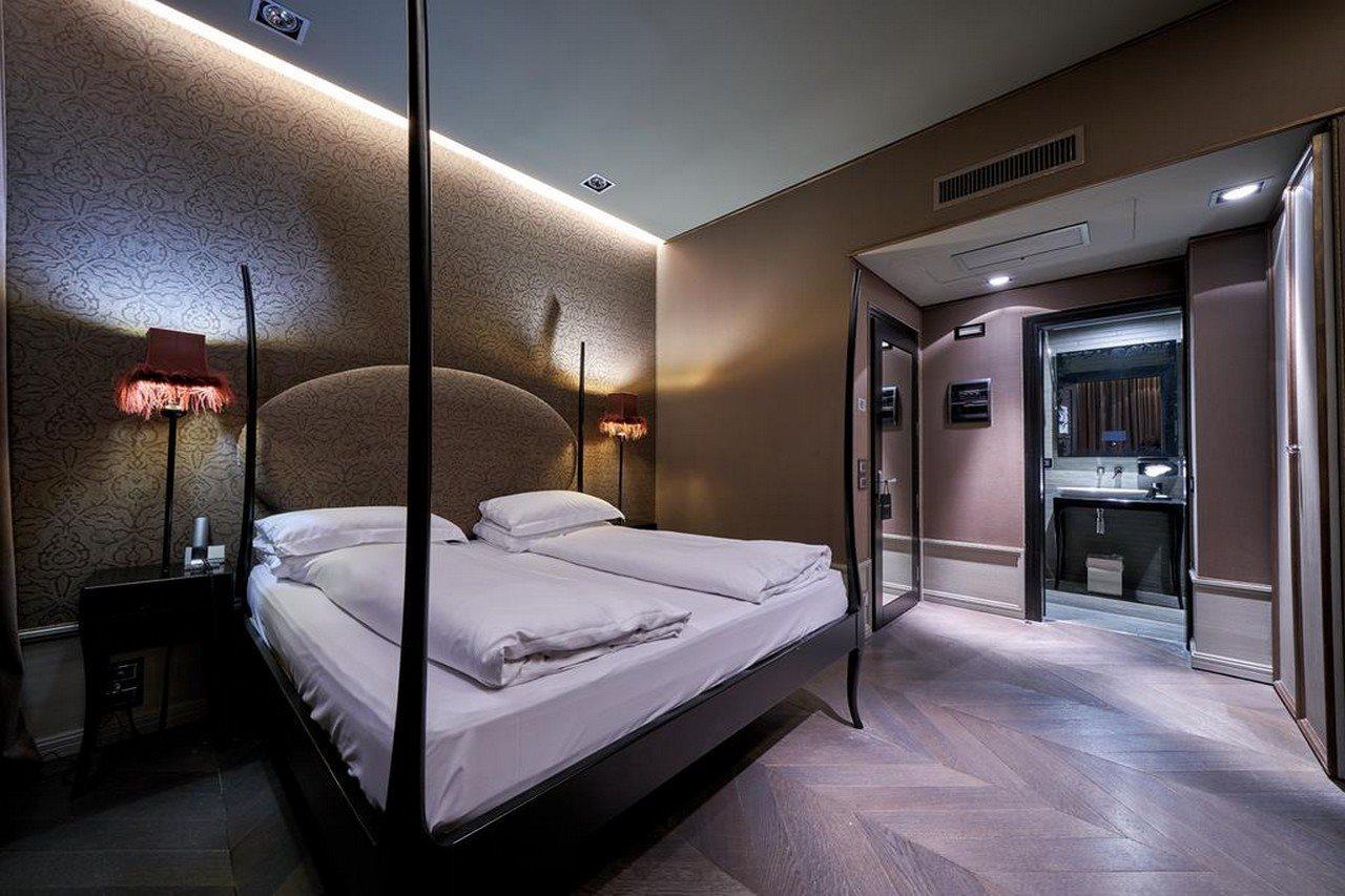 Hotel Palazzo Barbarigo Sul Canal Grande Венеция Экстерьер фото