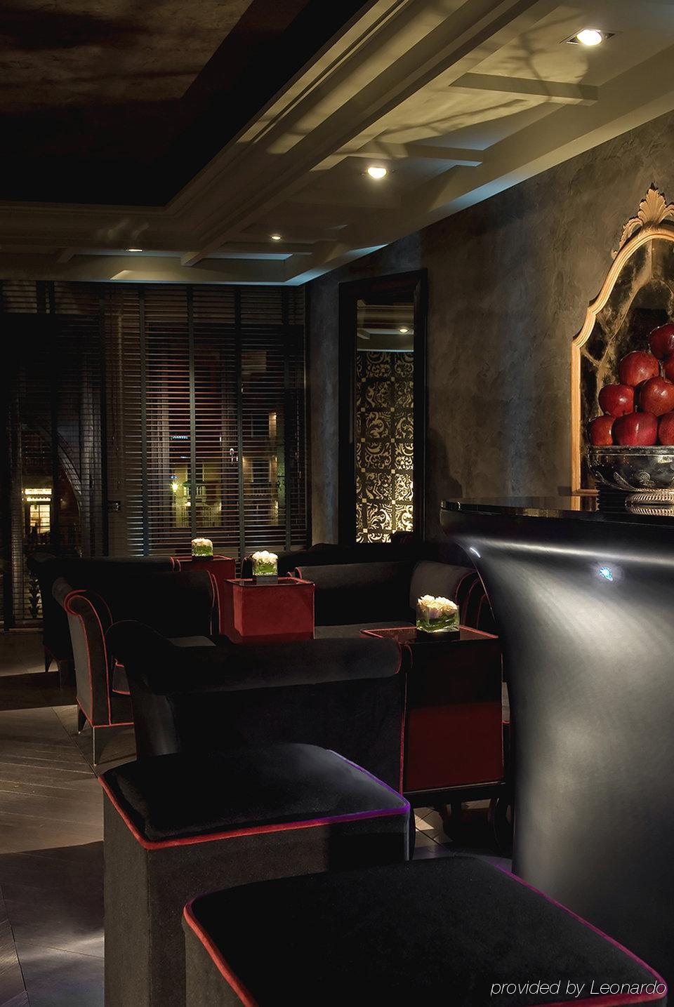 Hotel Palazzo Barbarigo Sul Canal Grande Венеция Ресторан фото