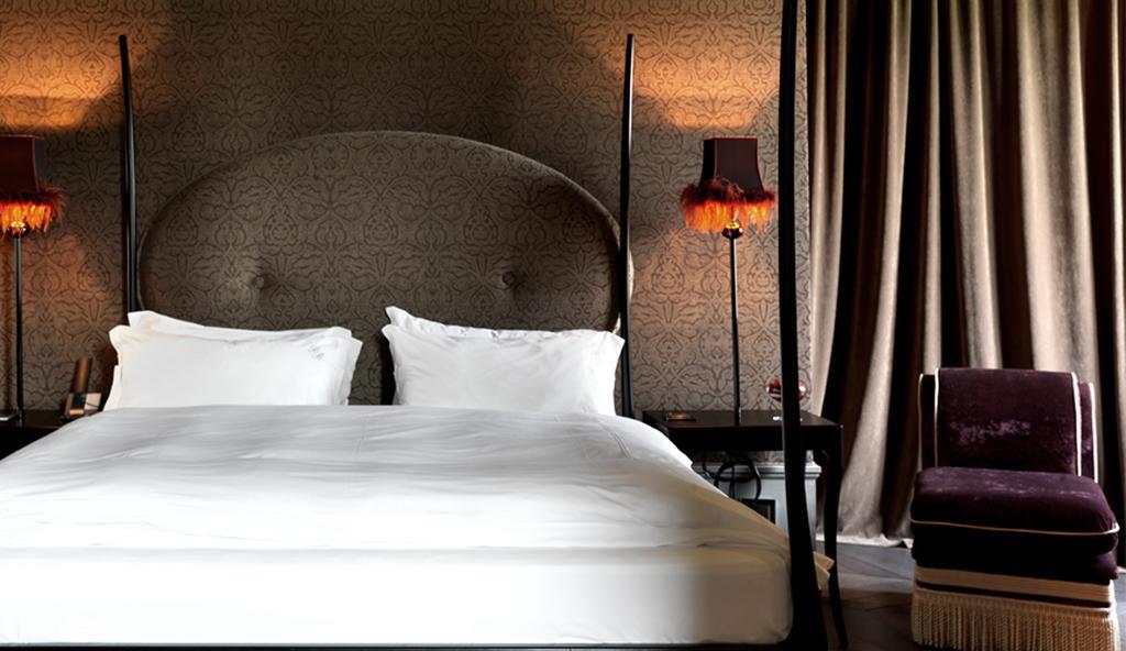 Hotel Palazzo Barbarigo Sul Canal Grande Венеция Экстерьер фото