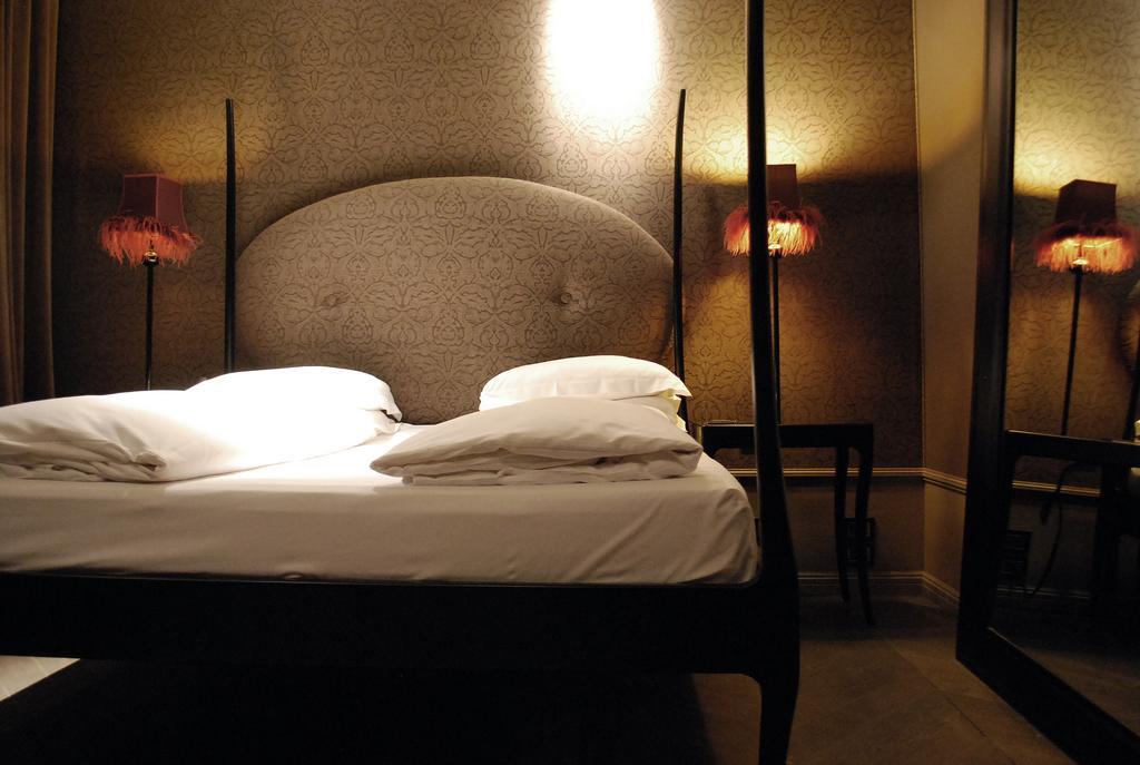 Hotel Palazzo Barbarigo Sul Canal Grande Венеция Экстерьер фото