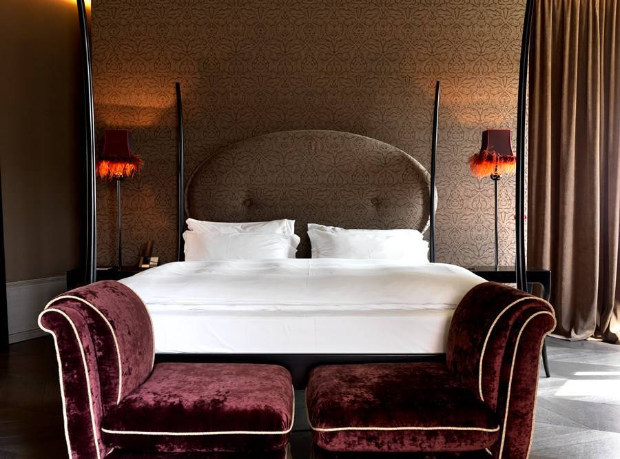 Hotel Palazzo Barbarigo Sul Canal Grande Венеция Экстерьер фото