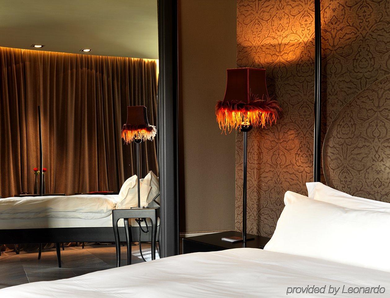 Hotel Palazzo Barbarigo Sul Canal Grande Венеция Экстерьер фото