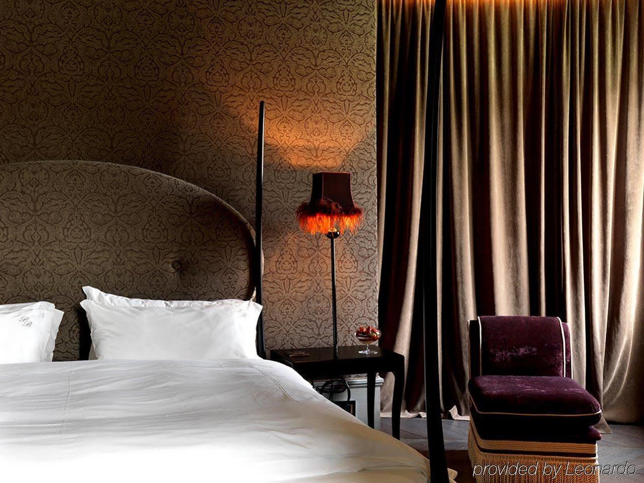 Hotel Palazzo Barbarigo Sul Canal Grande Венеция Экстерьер фото