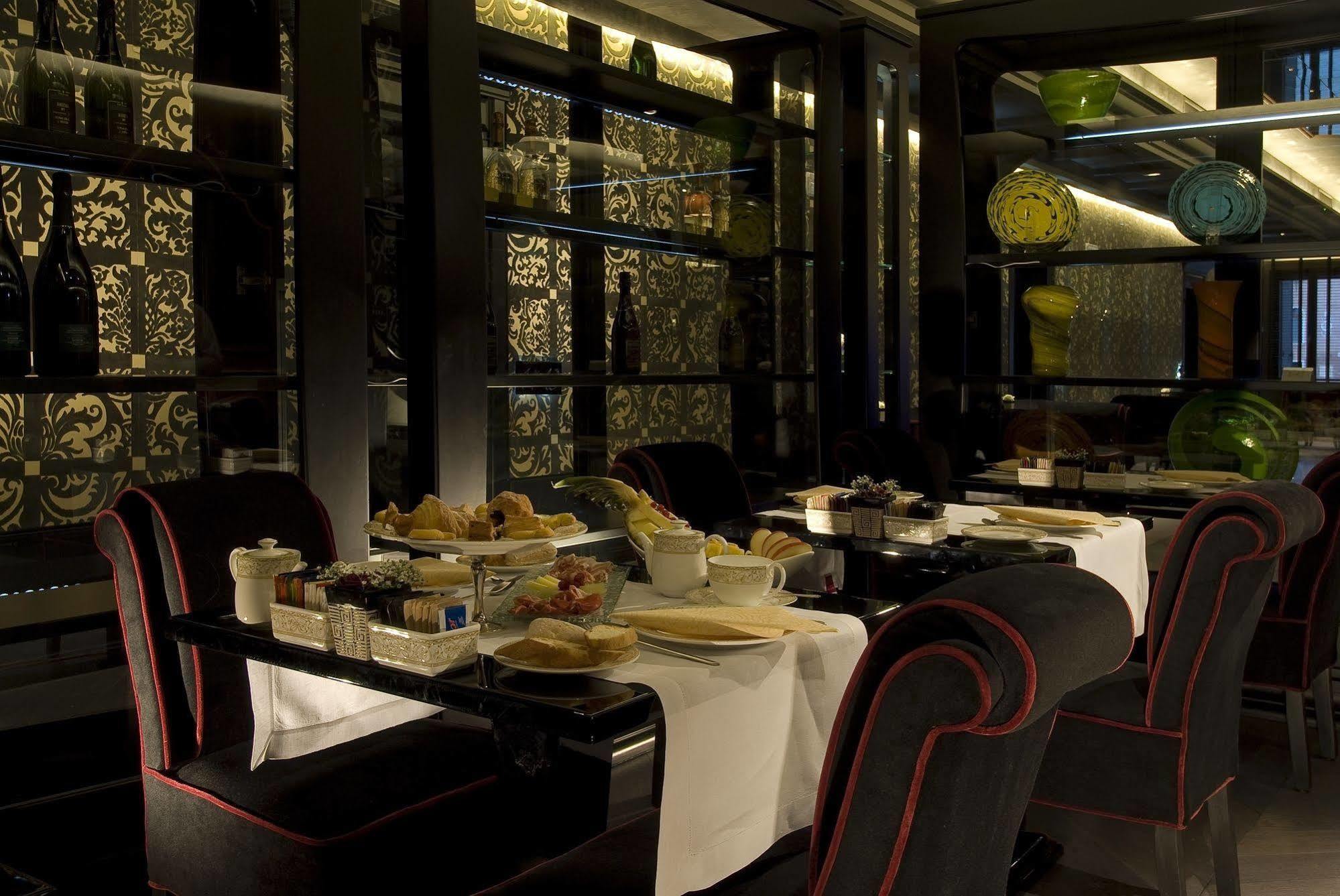 Hotel Palazzo Barbarigo Sul Canal Grande Венеция Экстерьер фото
