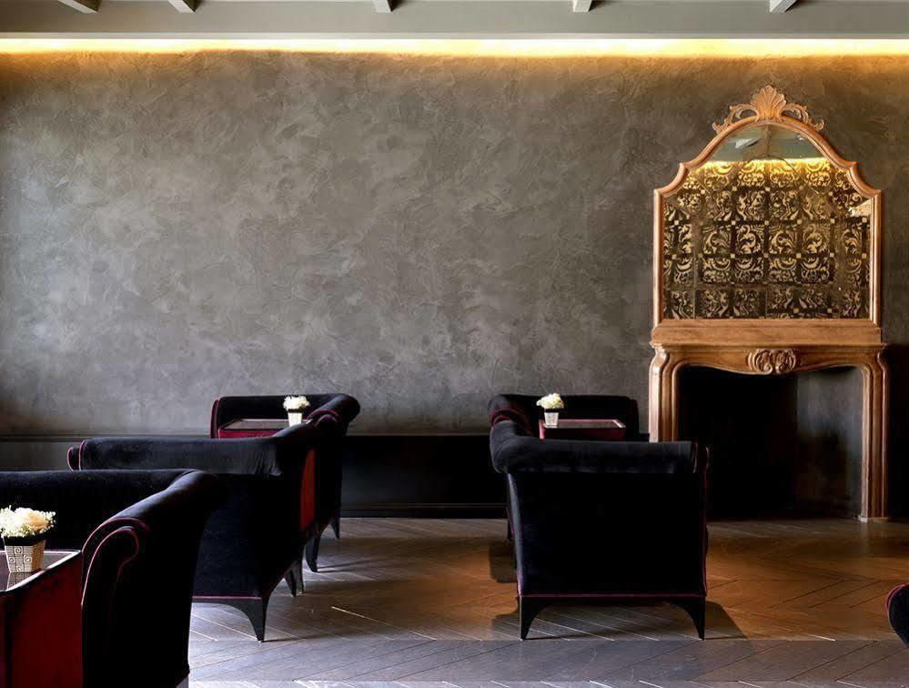 Hotel Palazzo Barbarigo Sul Canal Grande Венеция Экстерьер фото